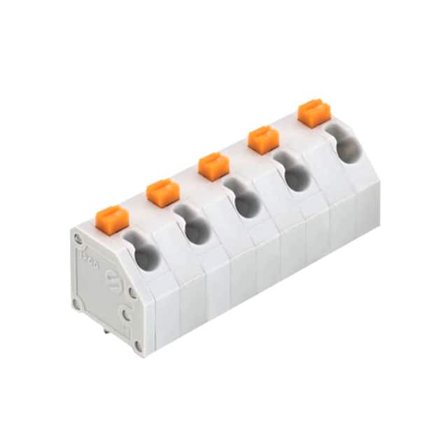 691412220005M Würth Elektronik  Kabel-Platine